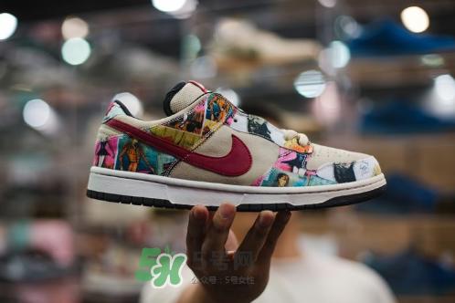 sneaker con香港站球鞋top10有哪些？sneaker con香港站球鞋售价排名