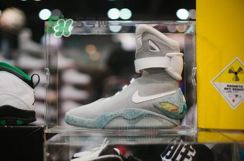 sneaker con香港站球鞋top10有哪些？sneaker con香港站球鞋售价排名