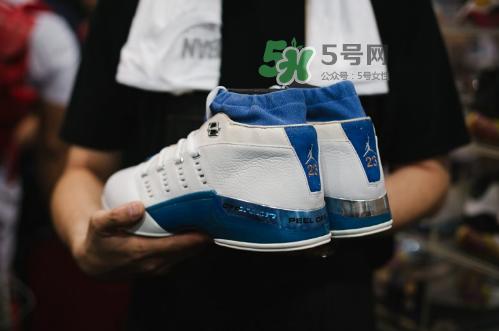 sneaker con香港站球鞋top10有哪些?sneaker con香港站球鞋售价排名
