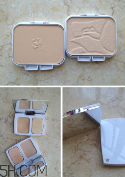 兰蔻奇迹光采粉饼怎么样？兰蔻奇迹光采粉饼好用吗？