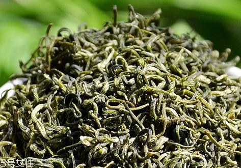 毛峰属于什么茶 毛峰茶的特点