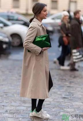 穿风衣里面穿什么?风衣内搭什么好看?