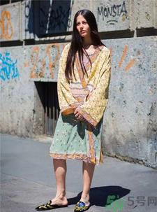 穿风衣里面穿什么?风衣内搭什么好看?