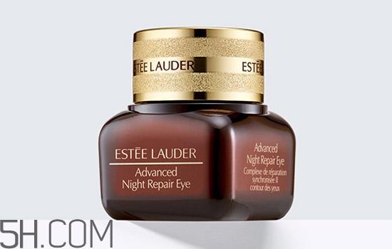 雅诗兰黛眼霜推荐使用人群 雅诗兰黛眼霜功效及价格表