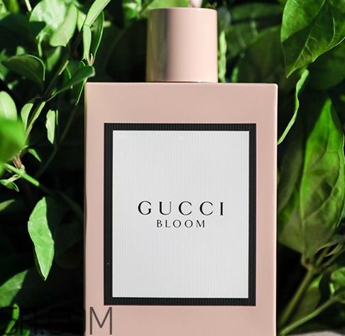gucci bloom香水多少钱?gucci bloom香水专柜价格