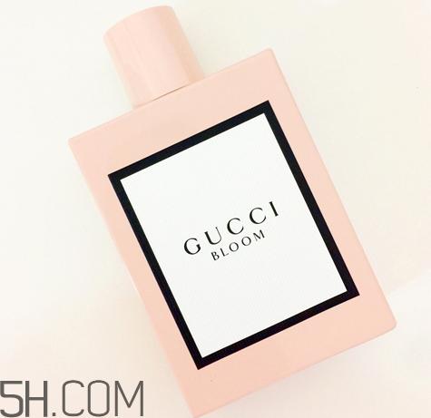 gucci bloom香水多少钱?gucci bloom香水专柜价格