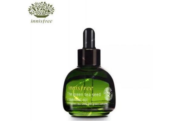 精油的各种使用方法 最好用的面部精华油推荐