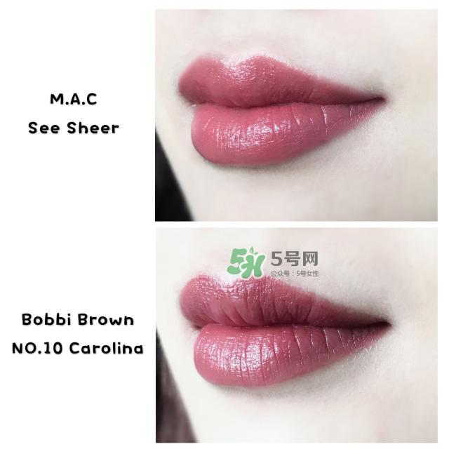 裸色口红是什么意思 裸色口红哪个牌子好
