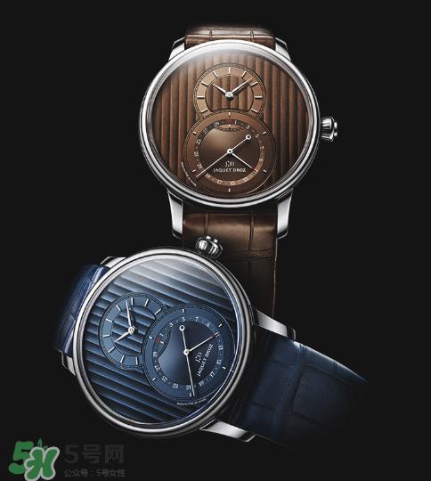 jaquet droz是什么牌子?jaquet droz手表是什么档次?