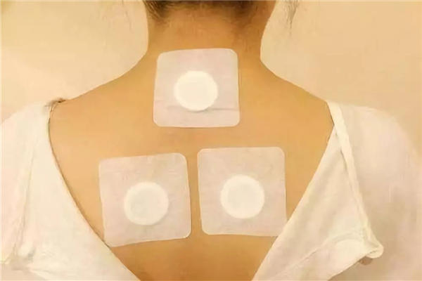 冬病夏治三伏贴的原理 冬病夏治三伏贴贴哪里