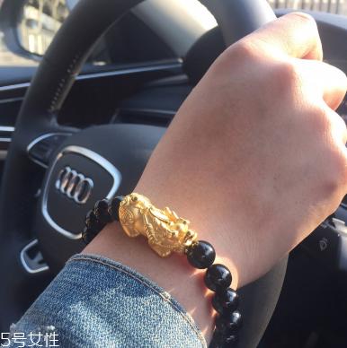 貔貅手链适合什么生肖人戴 这几种最适合