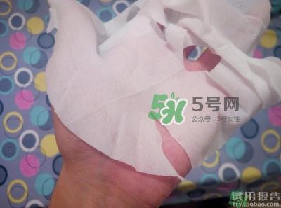 雪肌精面膜怎么样?雪肌精面膜好用吗?