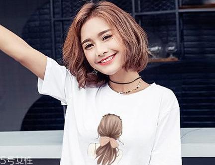 2018最流行的发型推荐 让你洋气到不行