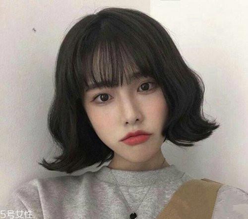 2018最流行的发型推荐 让你洋气到不行