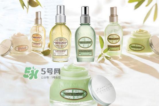 欧舒丹哪个系列最好?欧舒丹蜡菊系列好用吗