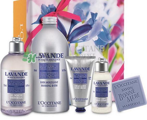 欧舒丹哪个系列最好？欧舒丹蜡菊系列好用吗