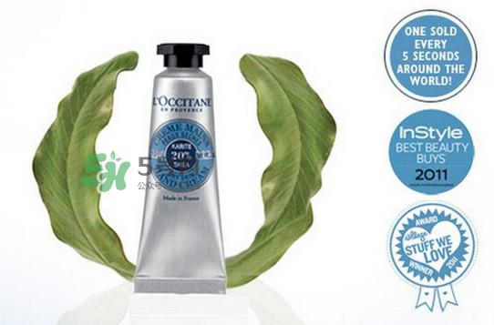 欧舒丹哪个系列最好？欧舒丹蜡菊系列好用吗