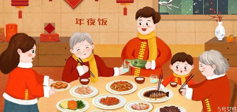 2021年放假安排 2021春节是在几月几日