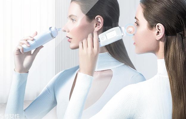 notime美容仪使用方法