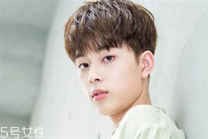2018男生流行发型名称 2018年男生短发发型图片