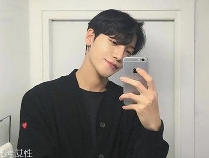 2018男生流行发型名称 2018年男生短发发型图片