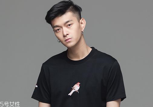 2018男生流行发型名称 2018年男生短发发型图片