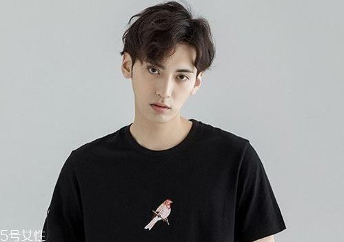 2018男生流行发型名称 2018年男生短发发型图片