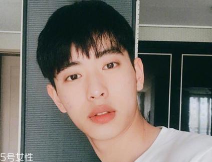 2018男生流行发型名称 2018年男生短发发型图片
