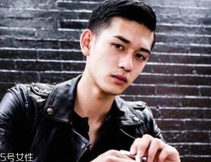 2018男生流行发型名称 2018年男生短发发型图片