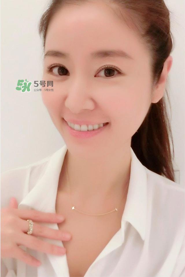 tiffany蒂芙尼微笑项链多少钱_专柜价格