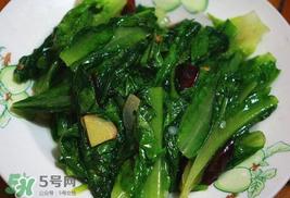 莴苣叶怎么吃?莴苣叶怎么做好吃