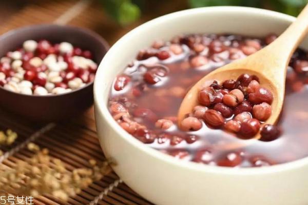 红豆有几种 大致分为三种