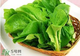 小白菜怎么做好吃?小白菜怎么炒好吃