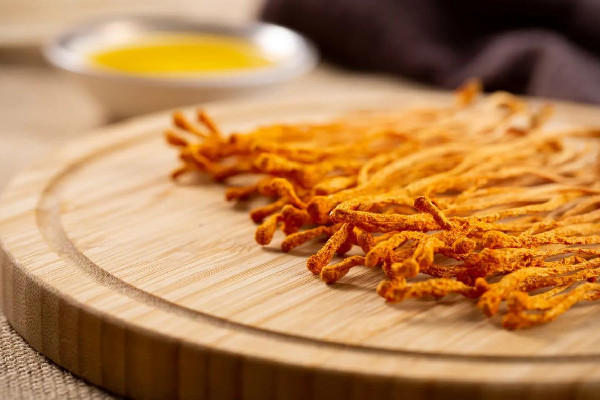 虫草花是野生的吗 虫草花什么样