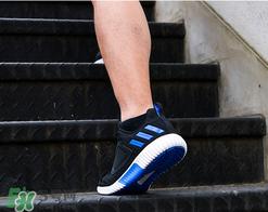 adidas climacool m怎么样?阿迪达斯清风系列跑鞋测评