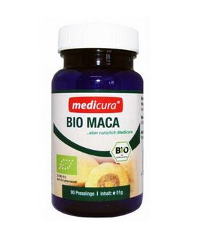 medicura玛卡片怎么样?medicura玛卡片效果