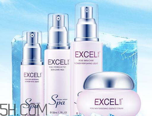 萱姿是什么牌子？萱姿化妆品是大牌子吗哪国的？