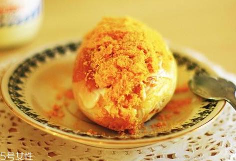 肉松面包是棉花做的吗 肉和大豆粉混合而成