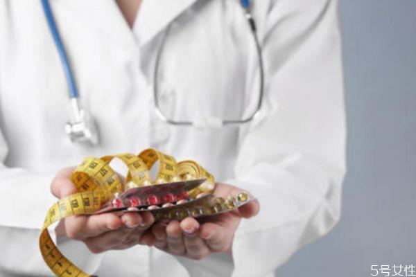 减肥药真的可以减肥吗 减肥药减肥有效果吗