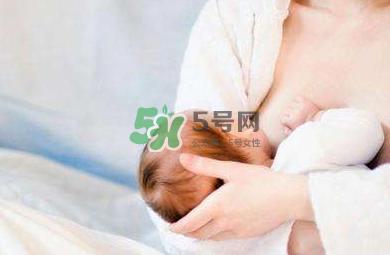 母乳喂养可以减肥吗?母乳喂养会瘦吗?