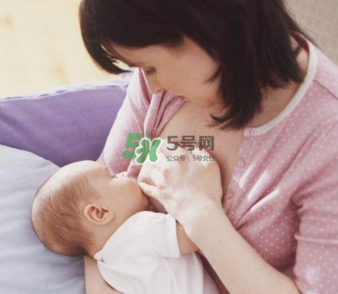 母乳喂养可以减肥吗?母乳喂养会瘦吗?