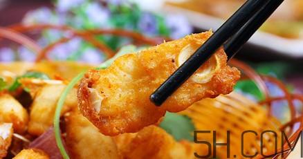 脆肉鲩好吃吗？脆肉鲩怎么做好吃？