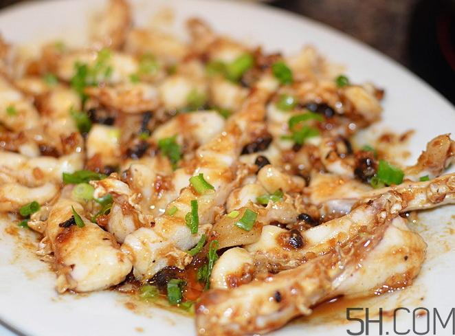 脆肉鲩好吃吗？脆肉鲩怎么做好吃？