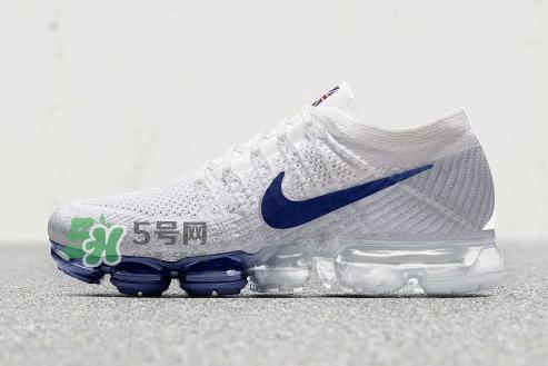 nikeid air vapormax country pack渐变气垫怎么定制_有哪几款?