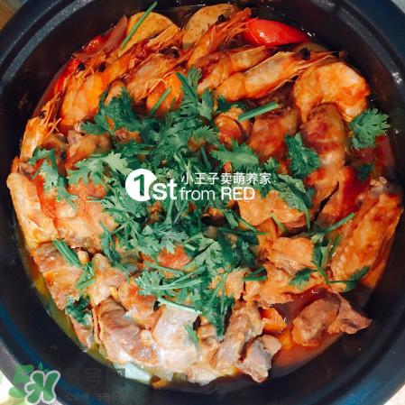 三汁焖锅的做法 三汁焖锅酱料配方解密