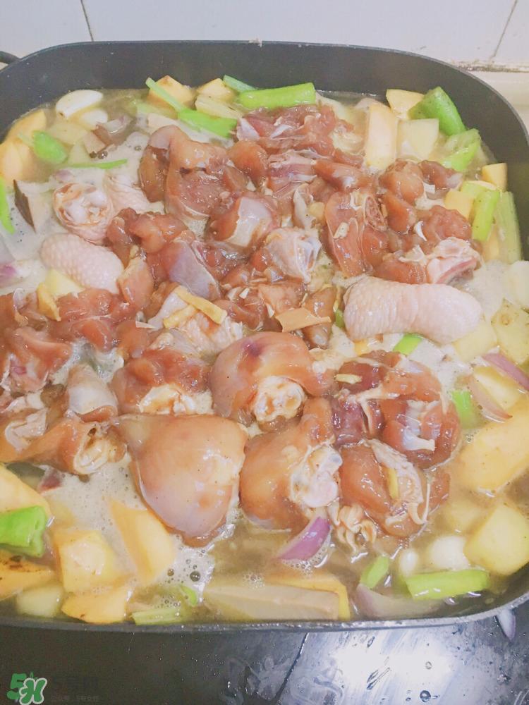 三汁焖锅的做法 三汁焖锅酱料配方解密