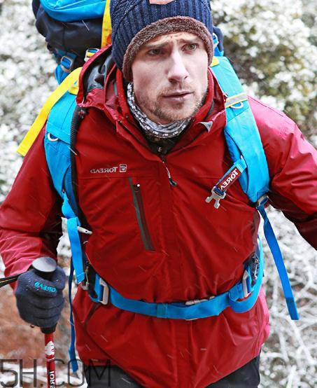 探路者冲锋衣怎么样？探路者冲锋衣好吗？