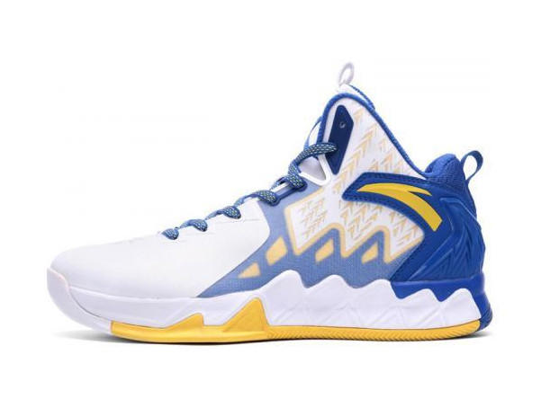 2020适合后卫实战的篮球鞋 最新后卫篮球鞋排行榜