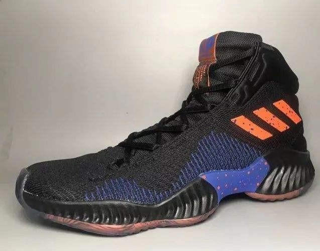 2020适合后卫实战的篮球鞋 最新后卫篮球鞋排行榜