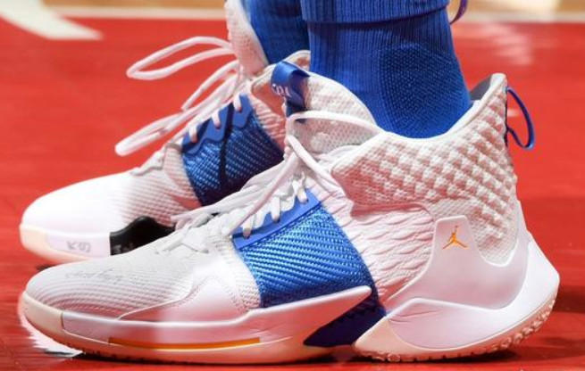 2020适合后卫实战的篮球鞋 最新后卫篮球鞋排行榜